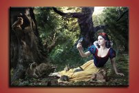 Snehulienka - AN 0129