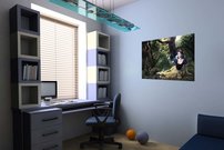 Snehulienka - AN 0129