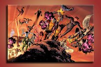 Filmové postavy - AN 0131