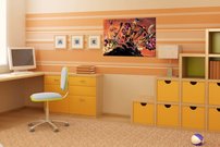 Filmové postavy - AN 0131