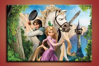 Na vlásku - AN 0132