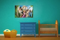 Na vlásku - AN 0132