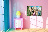 Na vlásku - AN 0132