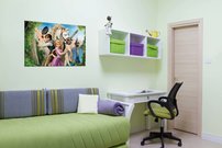 Na vlásku - AN 0132