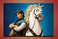 Na vlásku - AN 0136