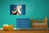 Na vlásku - AN 0136