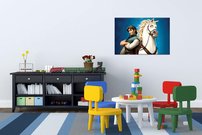 Na vlásku - AN 0136