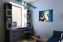 Na vlásku - AN 0136