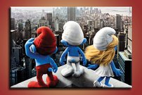 Šmolkovia - AN 0138