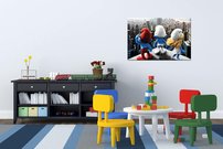 Šmolkovia - AN 0138