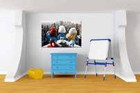 Šmolkovia - AN 0138