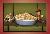 Príbeh hračiek - AN 0140