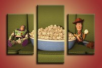 Príbeh hračiek - AN 0140