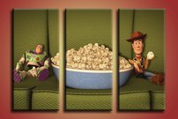 Príbeh hračiek - AN 0140