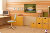 Príbeh hračiek - AN 0140