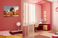 Já, padouch - AN 0141