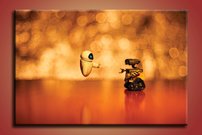 Wall-e a Eva - AN 0143