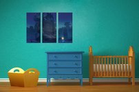 Kamenný obor - AN 0150