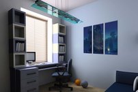 Kamenný obor - AN 0150