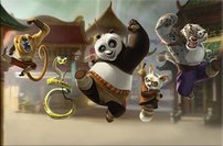 Kung Fu Panda - AN 0106
