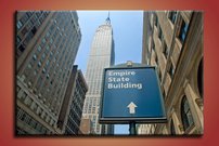 Empire State Building - AR 0036