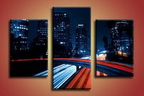 obraz na stenu cesty 3