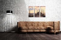 obraz na stenu chram 2