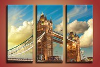 Tower bridge - AR 0093