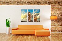 Tower bridge - AR 0093