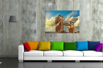 Tower bridge - AR 0093