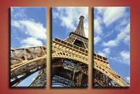 Eiffelovka - AR 0097