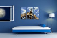 Eiffelovka - AR 0097