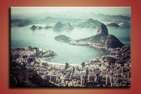 Rio de Janeiro - AR 0123