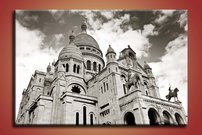 Sacré Coeur - AR 0124