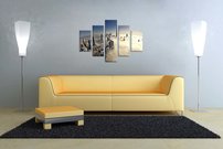 obraz na stenu city - 5