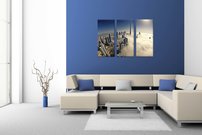 obraz na stenu city - 6