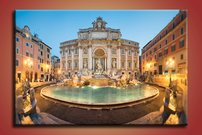 Fontana di Trevi - AR 0136