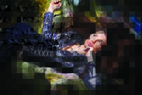 Tapeta Akt - AT 0003