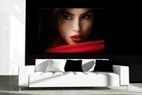 Červené pery - AT 0004