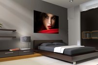 Červené pery - AT 0004