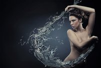 Tapeta Akt - AT 0012