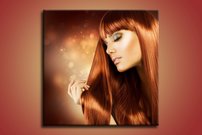 Červené vlasy - AT 0021