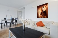 Červené vlasy - AT 0021