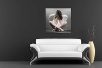 Dievča s krídlamy - AT 0030