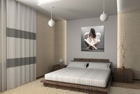 Dievča s krídlamy - AT 0030