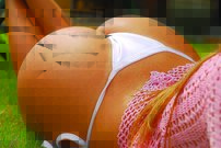 Tapeta Akt - AT 0034