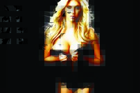 Tapeta Korzet - AT 0037