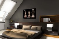 Hudobné nástroje - AT 0038