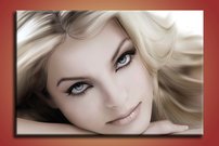 Blondínka - AT 0042