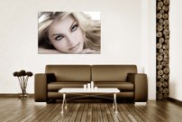 Blondínka - AT 0042